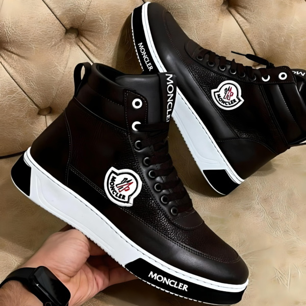 Унисекс кецове Moncler