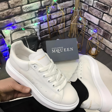Маратонки Alexander McQueen