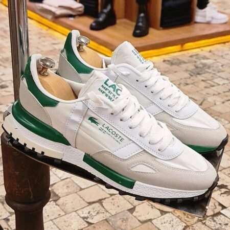 Мъжки маратонки Lacoste