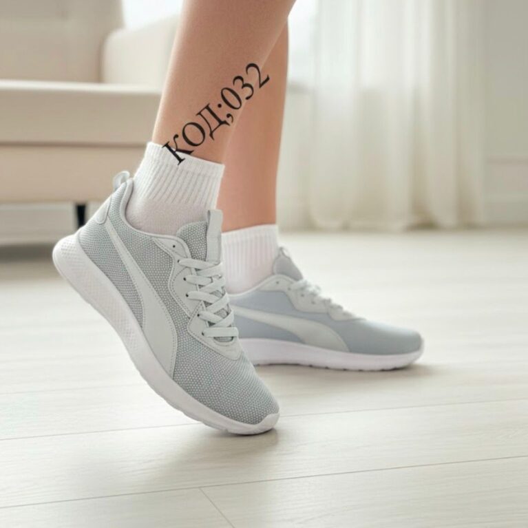 Дамски маратонки Puma