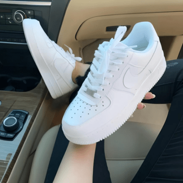Маратонки Nike