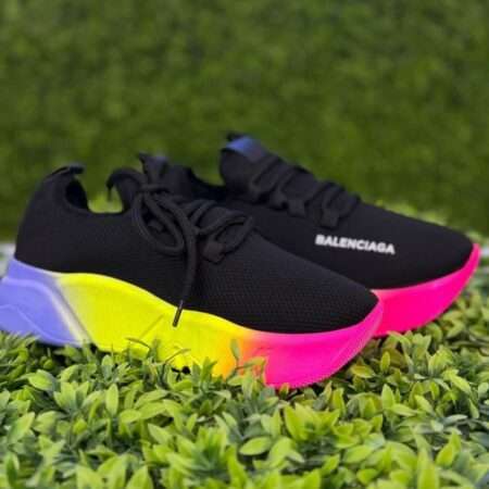 Дамски Маратонки Balenciaga