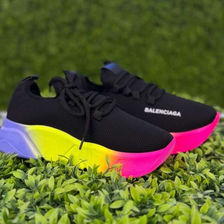 Дамски Маратонки Balenciaga