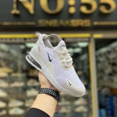 Мъжки маратонки Nike AIR270