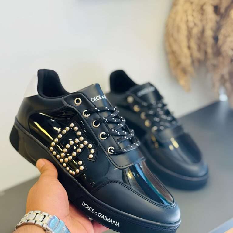 Унисекс Маратонки Dolce & Gabbana
