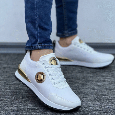 Дамски маратонки Versace