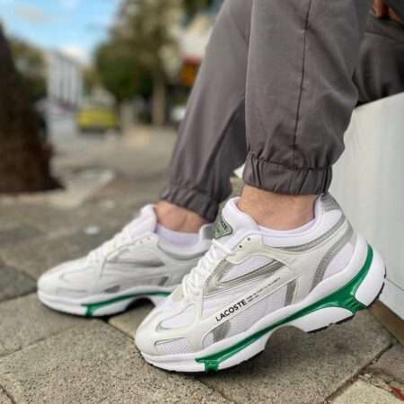 Мъжки маратонки Lacoste