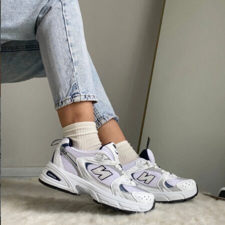 Дамски Маратонки New Balance 530
