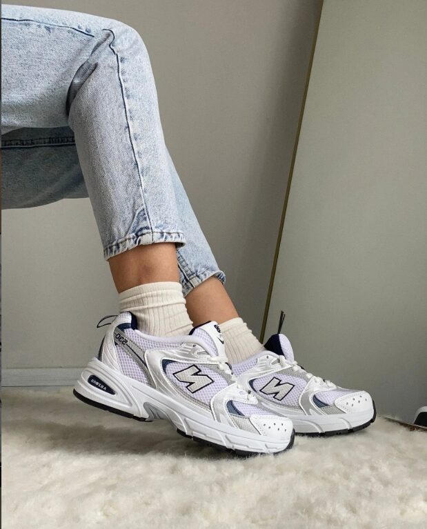Дамски Маратонки New Balance 530