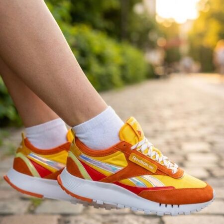 Дамски Маратонки Reebok