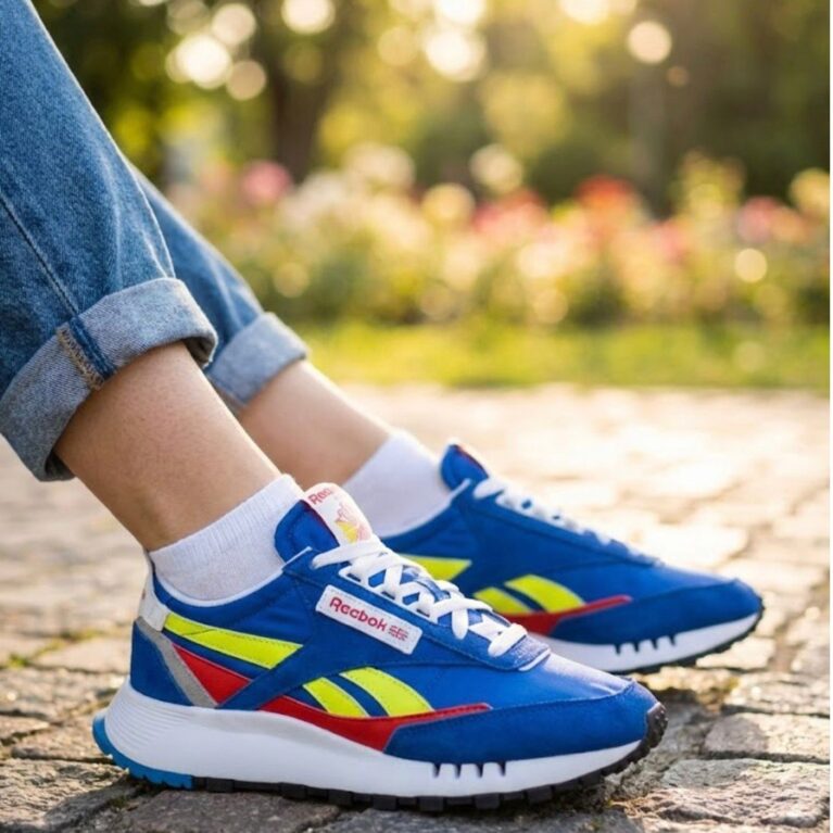 Дамски Маратонки Reebok