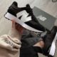 Унисекс New Balance 327 - EU43