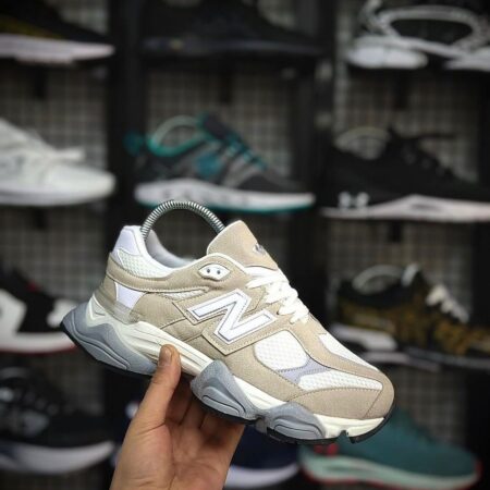 New Balance 9060 „Sea Salt”