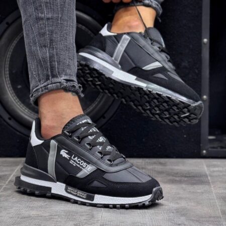Мъжки маратонки Lacoste Urban Tech