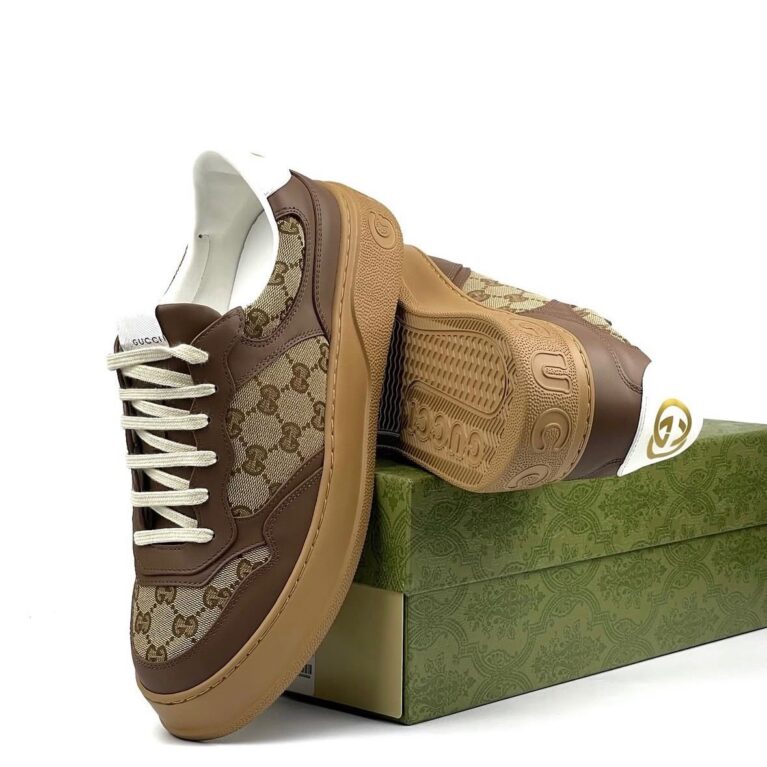 Мъжки маратонки Gucci