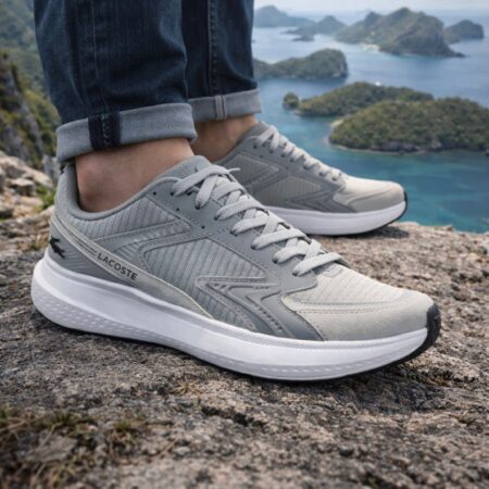 Мъжки маратонки Lacoste
