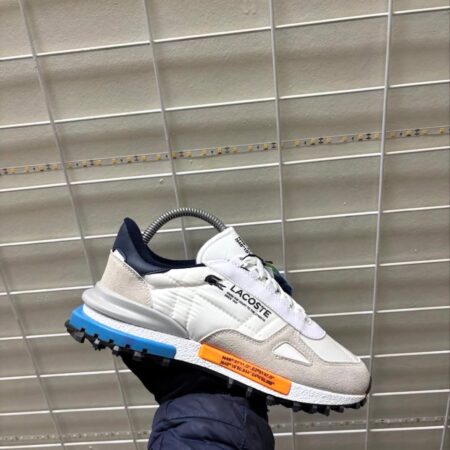 Lacoste L-001 Lifestyle Edition