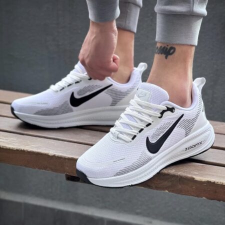 Nike ZoomX  White