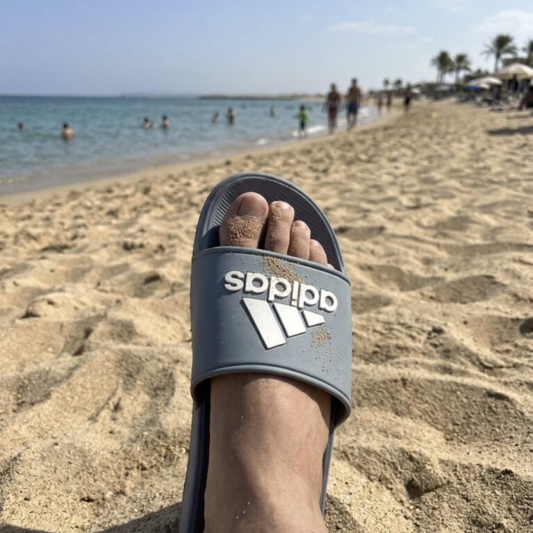 Чехли Adidas