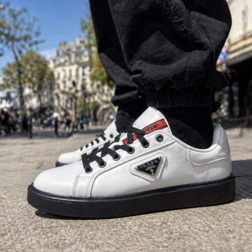 Мъжки Маратонки Prada Milano