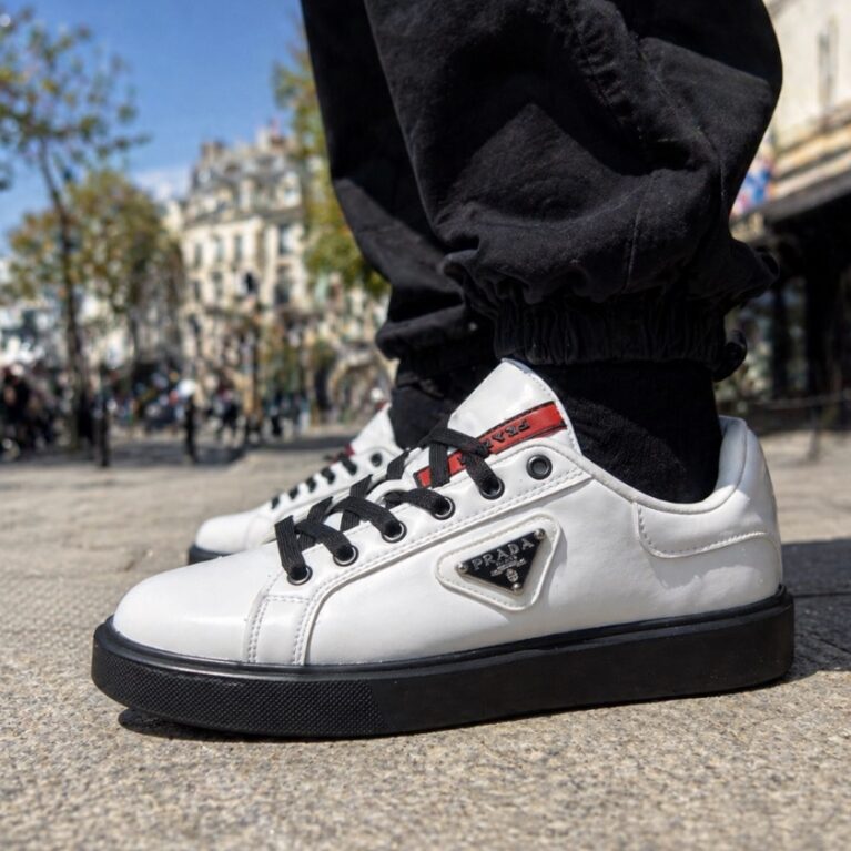 Мъжки Маратонки Prada Milano