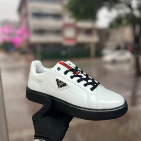 Мъжки Маратонки Prada Milano