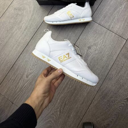 Мъжки Маратонки EA7 Emporio Armani