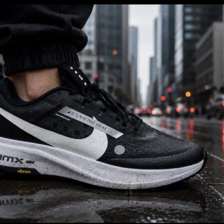 Мъжки спортни обувки Nike ZoomX